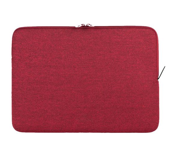 Futola TUCANO MELANGE SLEEVE 13/14" /bordo_1