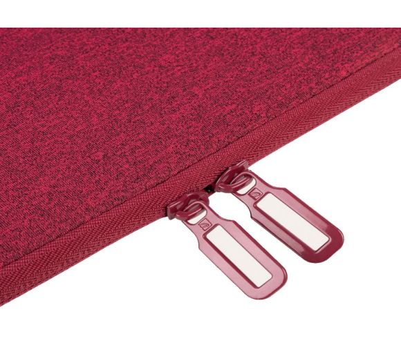 Futola TUCANO MELANGE SLEEVE 13/14" /bordo_2