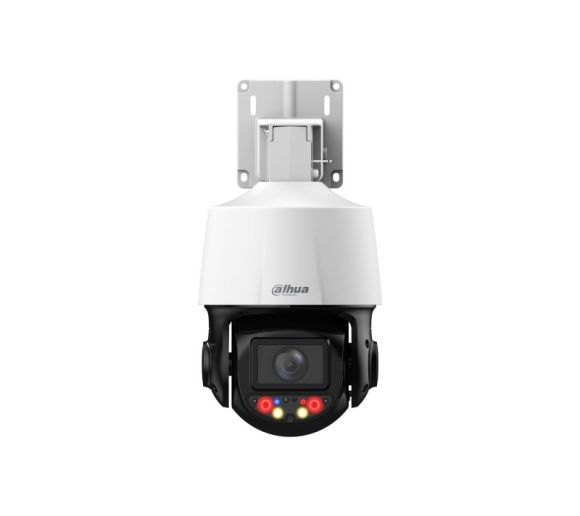 Dahua - SD3E410DB-GNY-A-PV1 4MP 10x TiOC WizSense Network PTZ kamera _0