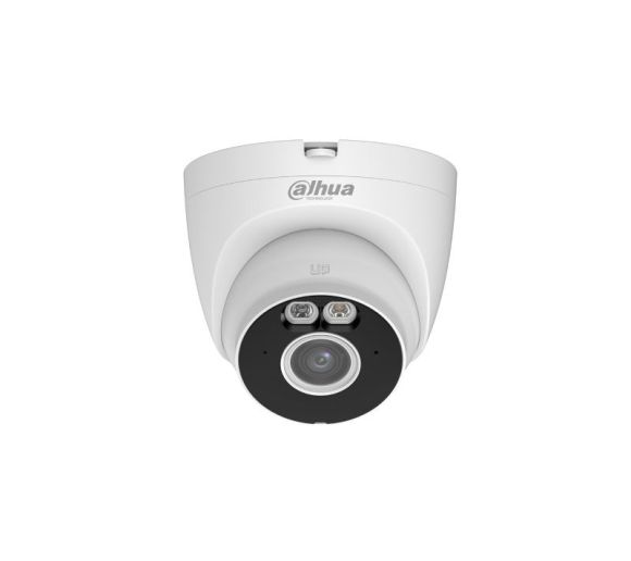 Dahua - T3A-IL 3MP Fixed-focal Wi-Fi Turret Network kamera _1