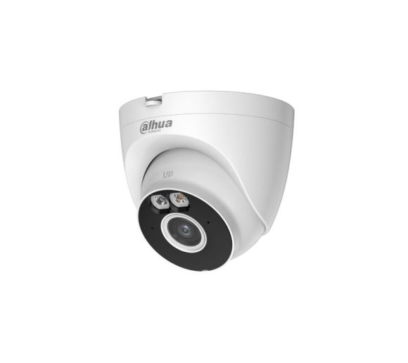 Dahua - T3A-IL 3MP Fixed-focal Wi-Fi Turret Network kamera _3