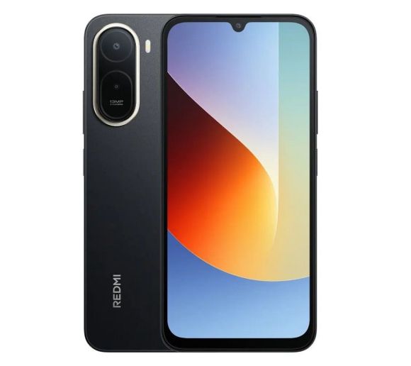 Redmi A7 Pro EU 4+64 Black_0