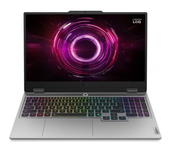 Lenovo - NB Lenovo LOQ 15 R7-250/16GB/M.2 1TB/15.6"FHD/RTX5060 8GB/SRB/2Y/83JG0042YA_0