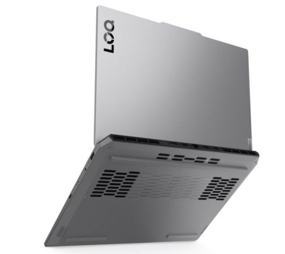 Lenovo - NB Lenovo LOQ 15 R7-250/16GB/M.2 1TB/15.6"FHD/RTX5060 8GB/SRB/2Y/83JG0042YA_1