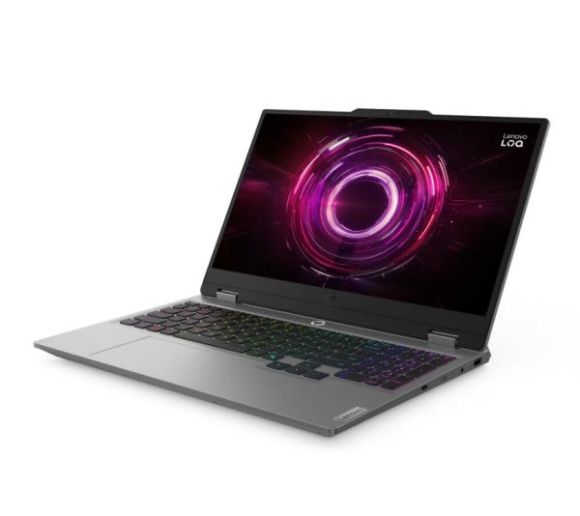 Lenovo - NB Lenovo LOQ 15 R7-250/16GB/M.2 1TB/15.6"FHD/RTX5060 8GB/SRB/2Y/83JG0042YA_2
