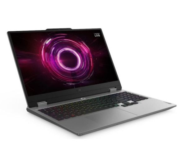 Lenovo - NB Lenovo LOQ 15 R7-250/16GB/M.2 1TB/15.6"FHD/RTX5060 8GB/SRB/2Y/83JG0042YA_3