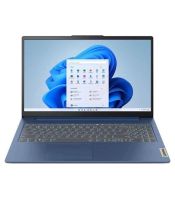 Lenovo - IdeaPad 3 82XQ00Y4YA AMD Ryzen 3 7320U, 16GB DDR5, 512GB NVMe SSD