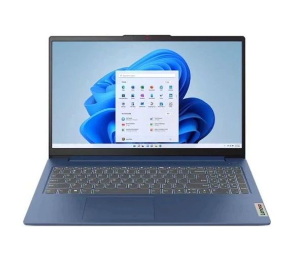 Lenovo - IdeaPad 3 82XQ00Y4YA AMD Ryzen 3 7320U, 16GB DDR5, 512GB NVMe SSD_0