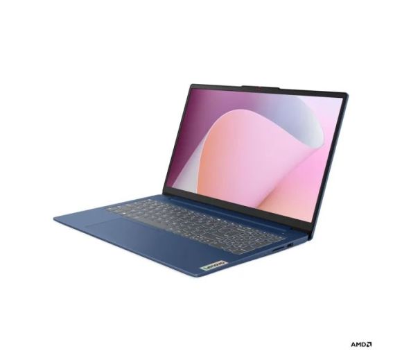 Lenovo - IdeaPad 3 82XQ00Y4YA AMD Ryzen 3 7320U, 16GB DDR5, 512GB NVMe SSD_2
