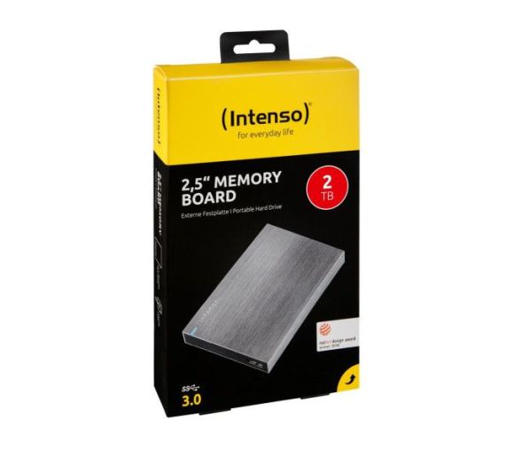 HDD E2.5" Intenso 2TB USB 3.2 6028680_2
