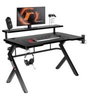 Huzaro -  Hero 5 Crni Gaming sto