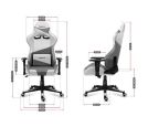 Huzaro - Force 6.2 Bela Mesh Gaming stolica_small_7