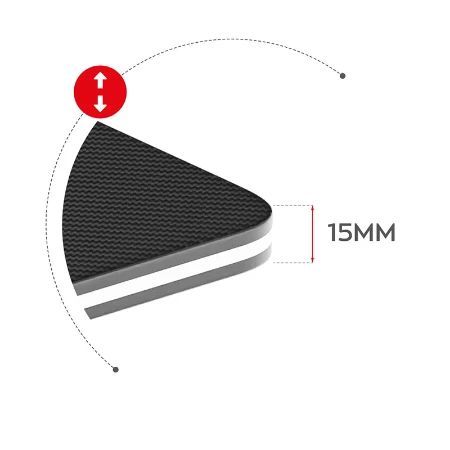 Huzaro - Hero 1.6 Crni Gaming sto_4