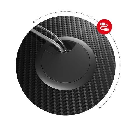 Huzaro - Hero 1.6 Crni Gaming sto_5