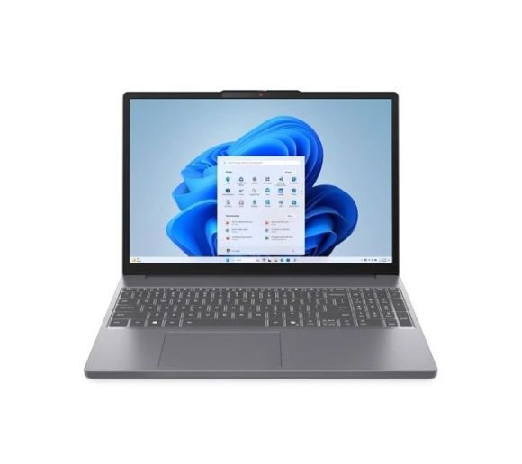 Lenovo - IdeaPad Slim 3 15IRH10 (83K100B5YA) laptop Intel Octa Core i5 13420H 15.3" WUXGA 16GB 512GB SSD Intel UHD Graphics sivi_0