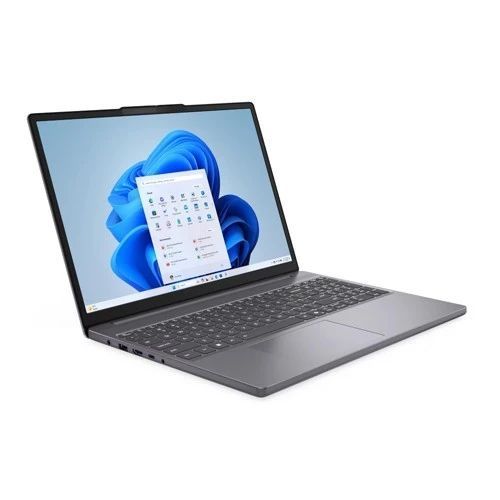 Lenovo - IdeaPad Slim 3 15IRH10 (83K100B5YA) laptop Intel Octa Core i5 13420H 15.3" WUXGA 16GB 512GB SSD Intel UHD Graphics sivi_3