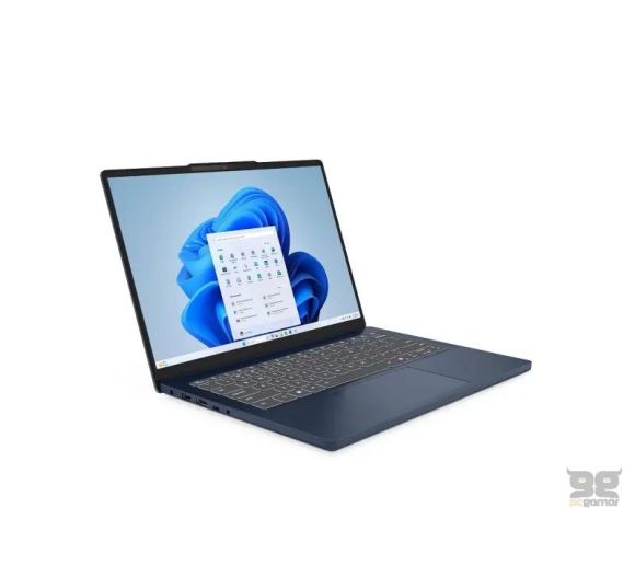 Lenovo -  IdeaPad Slim 3 14IRH10 i5 16GB 512GB 14.0.'' 83K000D2YA_0