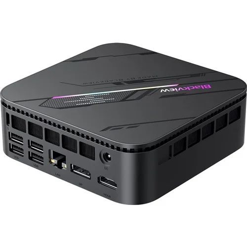 Blackview MP100 pro i5-12450H/16GB/512GB/1xHDMI+1xDP/RJ45/BT/WiFI/W11P black_0