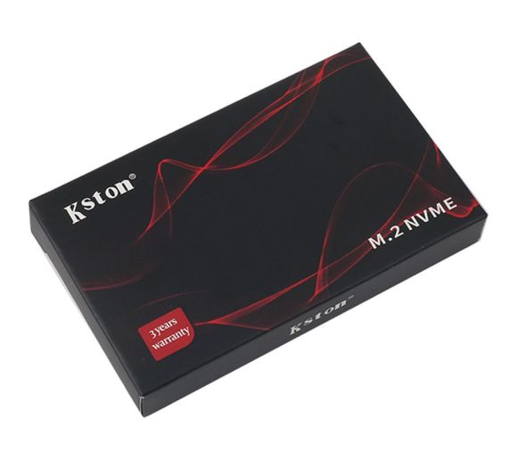 Kston - Kston NVME 4.0 1TB_1
