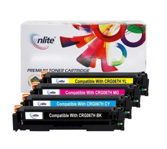 Toner ENLITE CANON CRG-067H BLK._0