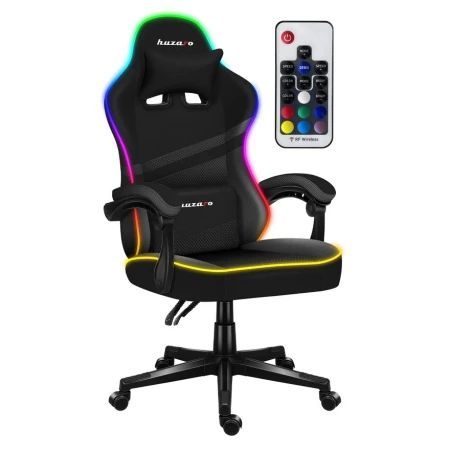 Huzaro - Force 4.4 RGB Crna Gaming stolica_0