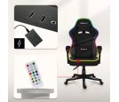 Huzaro - Force 4.4 RGB Crna Gaming stolica_small_4