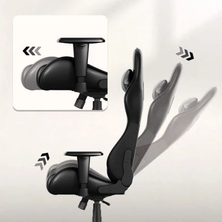 Huzaro - Force 6.2 Carbon Gaming stolica_5