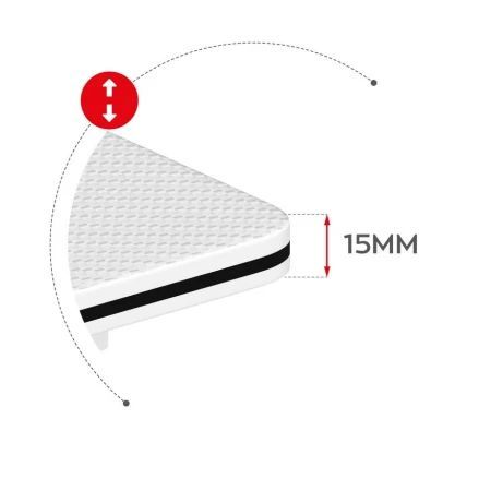 Huzaro - Hero 1.4 Beli Gaming sto_3