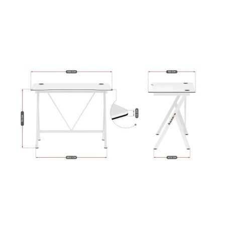 Huzaro - Hero 1.4 Beli Gaming sto_4