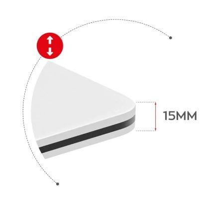 Huzaro - Hero 1.6 Beli Gaming sto_3