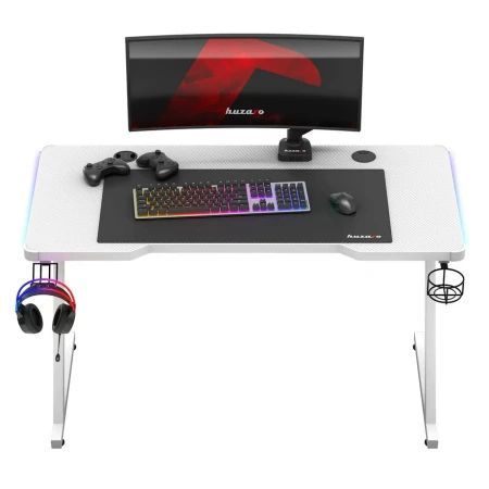 Huzaro - Hero 2.5 RGB Beli Gaming sto_1