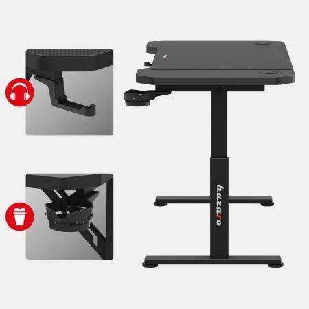 Huzaro - Hero 2.6 Crni Gaming sto_3