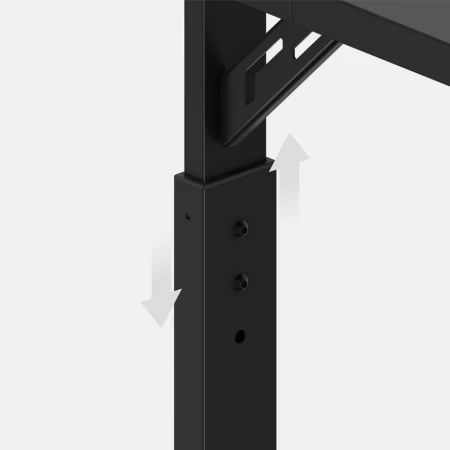 Huzaro - Hero 2.6 Crni Gaming sto_4