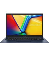 Asus - NB Asus Vivobook X1404VA i3-1315U/8GB/128GB/14" FHD/ENG/1YR/Win11H/a