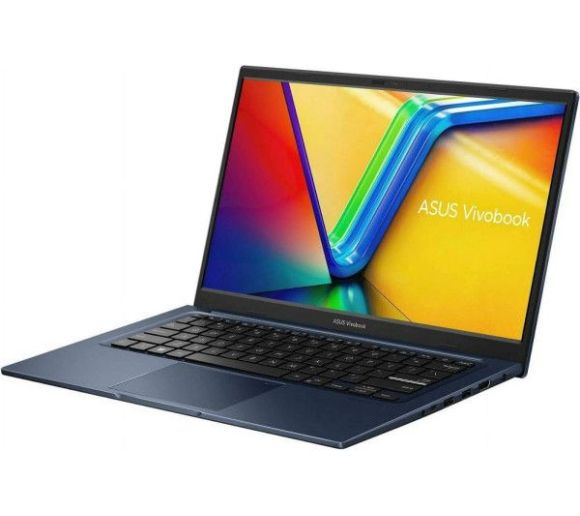 Asus - NB Asus Vivobook X1404VA i3-1315U/8GB/128GB/14" FHD/ENG/1YR/Win11H/a_2
