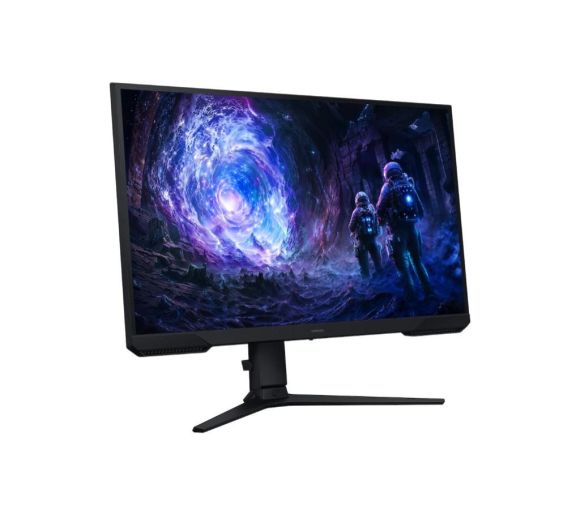 Samsung - Monitor SAMSUNG LS27FG510EUXEN 27"/VA/2560x1440/180Hz/1ms MPRT/HDMIx2,DP/FreeSync/VESA/Pivot,Visina_3