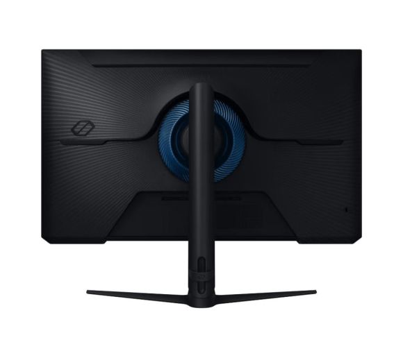 Samsung - Monitor SAMSUNG LS32FG510EUXEN 32"/VA/2560x1440/180Hz/1ms MPRT/HDMIx2,DP/FreeSync/VESA/Pivot,Visina_1