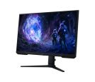 Samsung - Monitor SAMSUNG LS32FG510EUXEN 32"/VA/2560x1440/180Hz/1ms MPRT/HDMIx2,DP/FreeSync/VESA/Pivot,Visina_small_2