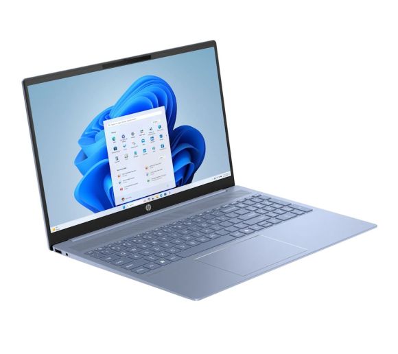 HP - Laptop HP OmniBook 5 16-af1008nm DOS/16"2K AG/Core U5-225U/16GB onboard/1TB/backlit/3g/nebo plava_3