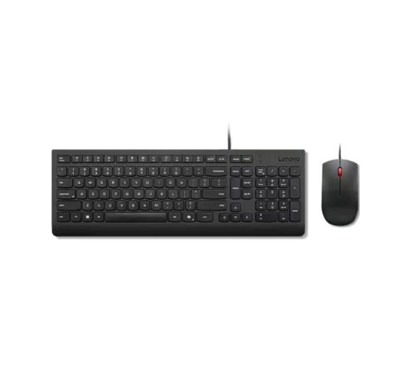 Lenovo - Lenovo Essential Wired Combo Keyboard and Mouse (Slovenian 234)_3