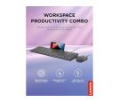 Lenovo - Tastatura+miš LENOVO Lenovo 310/žicni set/USB-A /SRB/crna_small_4