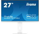 Monitor 27" Iiyama XUB2797HSU-W2 IPS 1920x1080/100Hz/1ms/HDMI/DP/USB_small_0