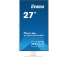 Monitor 27" Iiyama XUB2797HSU-W2 IPS 1920x1080/100Hz/1ms/HDMI/DP/USB_small_1