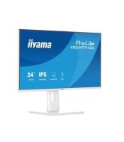 Monitor 24" Iiyama XB2497HSU-W1 IPS 1920x1080/120Hz/1ms/HDMI/DP/USB/USB-C