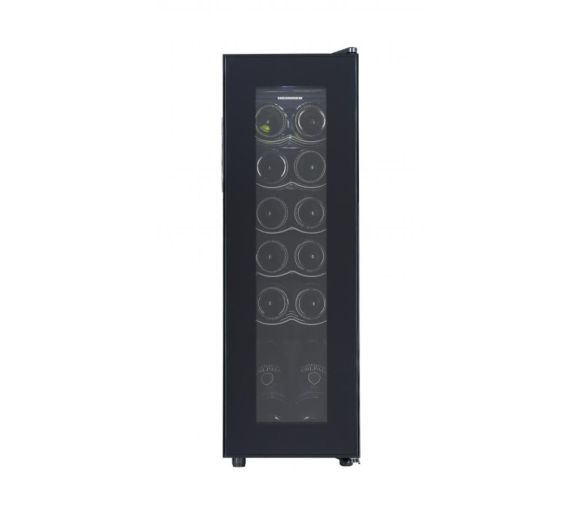 Vinski frižider HEINNER HRV-A45DRM12/45l/12boca(750ml)/1zona_0