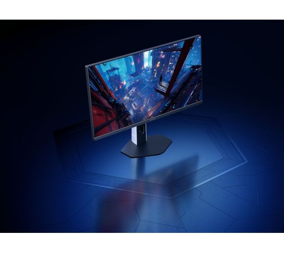 Xiaomi - Monitor XIAOMI Gaming G27i 27"/200Hz/IPS LCD/1920x1080/Full HD/1ms/crna_2