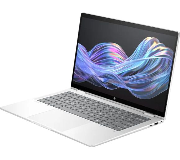 HP - Laptop HP EliteBook X Flip G1i 14 W11P/14"WUXGA Touch/Core U7-258V/32GBonbo/1TB/backlit/alu/EN/srebr_2