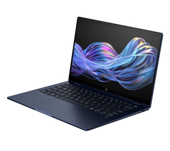 HP - Laptop HP EliteBook X Flip G1i 14 W11P/14"WUXGA Touch/Core U7-258V/32GBonb/2TB/backlit/FPR/alu/teget_3