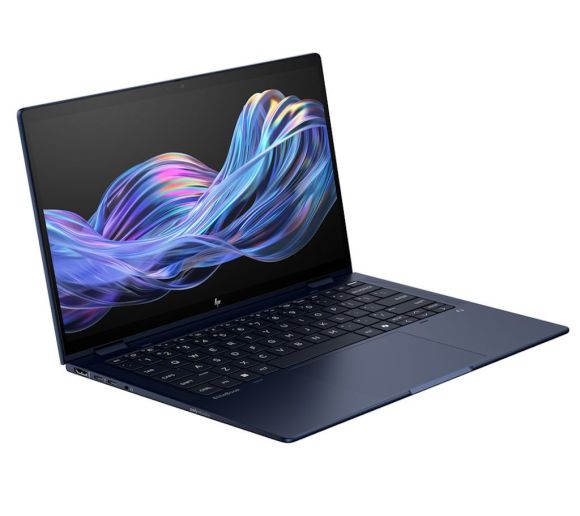 HP - Laptop HP EliteBook X Flip G1i 14 W11P/14"WUXGA Touch/Core U7-258V/32GBonb/2TB/backlit/FPR/alu/teget_4