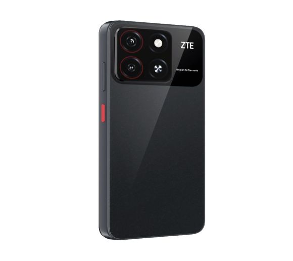 Smartphone ZTE Blade A35 4GB/64GB/crna_6